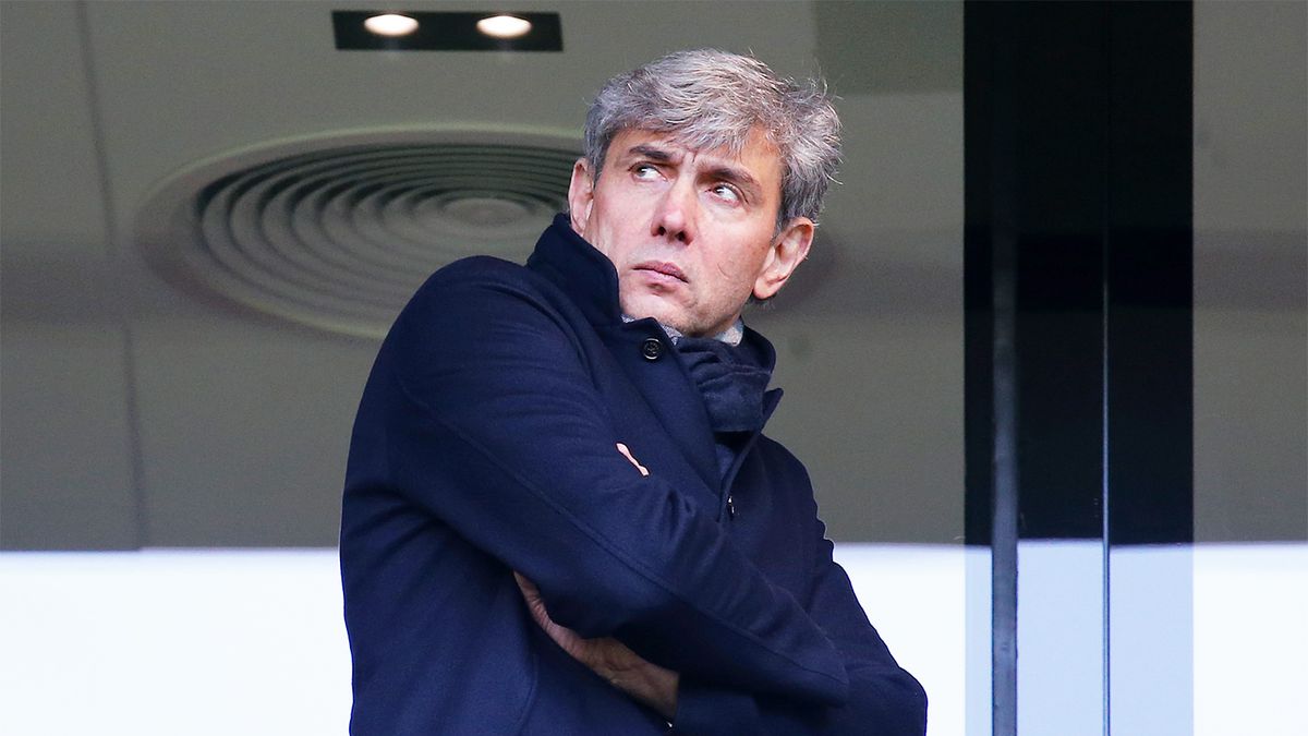 Кого боится Галицкий. Он сам во всем признался