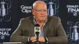 Замглавы НХЛ Дэйли подтвердил запрет на переговоры с клубами КХЛ