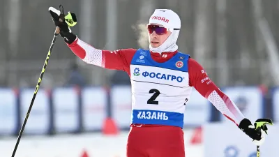 Константин Тиунов