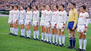 Где сейчас легендарные футболисты СССР, взявшие бронзу на Олимпиаде-1976? Судьбы многих сложились трагически