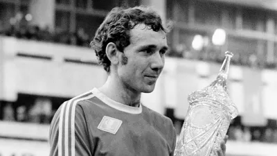 Олег Романцев