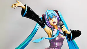 Десятки тысяч зрителей на стадионах собирает… компьютерная программа: как это возможно и в чем феномен Vocaloid 