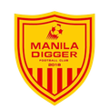 Манила Диггер