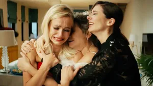 Посмотрела новый сериал «Москва слезам не верит»: приступ острой ностальгии по «нулевым» от Жоры Крыжовникова