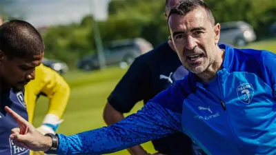 Хуан Карлос Карседо