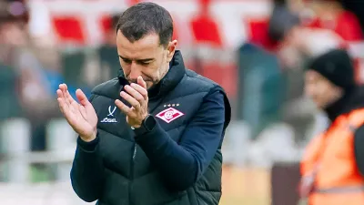 Хуан Карлос Карседо