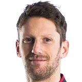 Ромен Грожан