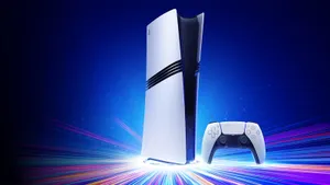 PlayStation 5 Slim подешевела до минимума: у приставки компактный размер, большой SSD и разъем для дисковода