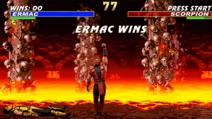 Персонаж Mortal Kombat появился из-за недоразумения: фанаты придумали, чего не было, а разработчики подыграли