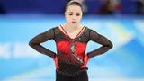 «Она возвращается домой ни с чем». Что пишут иностранные СМИ о неудаче Валиевой на Олимпиаде