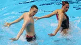 МОК разрешил мужчинам-синхронистам участвовать в групповых соревнованиях на Олимпиаде в Париже