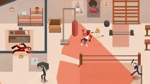 Состоялся повторный дебют Serial Cleaner, где нужно прятать улики от мафии: игра стала доступна на Android и IOS