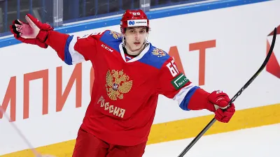 Илья Михеев