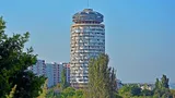 На величественное наследие СССР наплевали в Молдавии: забросили легендарную постройку, хотя там живут люди
