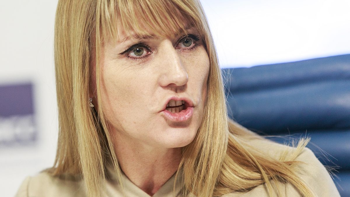 Журова назвала минусы 4-дневной рабочей недели в России: Главное, чтоб люди не выпивали. А то у нас есть традиция