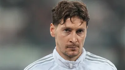 Далер Кузяев
