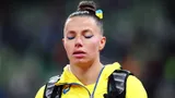 У иконы украинского спорта найден допинг. Она требовала, чтобы русских не пускали на соревнования