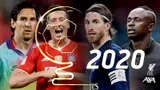 Кто заслужил «Золотой мяч» в 2020-м? Версия Sport24