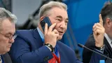 Третьяк рассказал, чем занимается в Госдуме. И ответил, какие цели ставит перед собой как перед депутатом