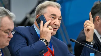Владислав Третьяк