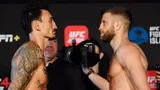 Холлоуэй — Каттар: букмекеры назвали фаворита главного боя UFC Fight Island 7