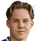 Мальте Перссон