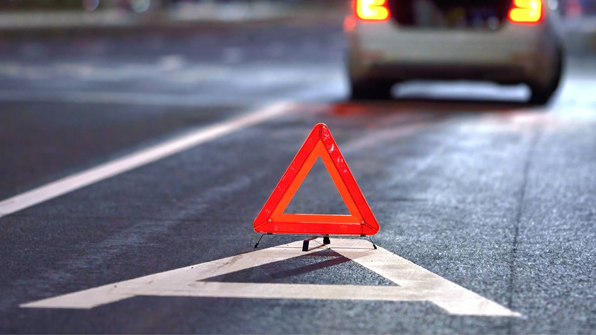 На футбольного судью, избившего пешехода в Казани, составлено три административных протокола