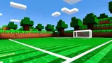 Топовые карты со спортивными соревнованиями для Minecraft: добавляем арены и стадионы с мини-играми