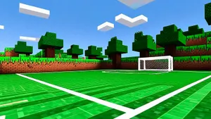 Топовые карты со спортивными соревнованиями для Minecraft: добавляем арены и стадионы с мини-играми