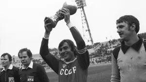Легендарный футболист СССР бросил Киев из-за странной ссоры. Его отчитали сразу после дня рождения