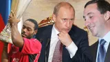 «Хотел сказать Путину: «Хорошо, что вы президент, а не футболист!» Новые детали визита ЦСКА в Ново-Огарево в 2005-м