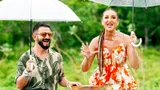 «Звезды в джунглях» 7 выпуск кто ушел