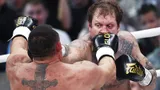 Чемпион «Ахмата» Гончаров: «Готов драться с Емельяненко бесплатно. Хочу, чтобы он ответил за слова»