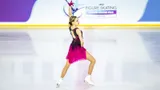 Экс-россиянка Ежова объяснила смену спортивного гражданства: «Меня поставили перед фактом»