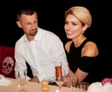 «Какой несимпатичный!» Жена Семака — о первой встрече с будущим мужем