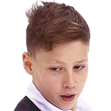 Макар Солодников
