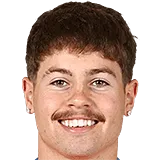 Джеймс Даррингтон