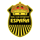 Реал Эспанья Сан-Педро-Сула