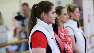 Одна из самых красивых гимнасток Алия Мустафина сильно изменилась. В соцсети просочились ее новые фото