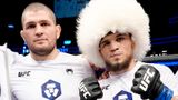 Хабиб поможет младшему брату покорить UFC. Прогноз на Кори Сэндхаген — Умар Нурмагомедов