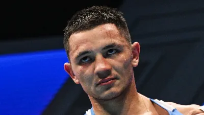 Павел Сосулин