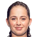 Елена Остапенко