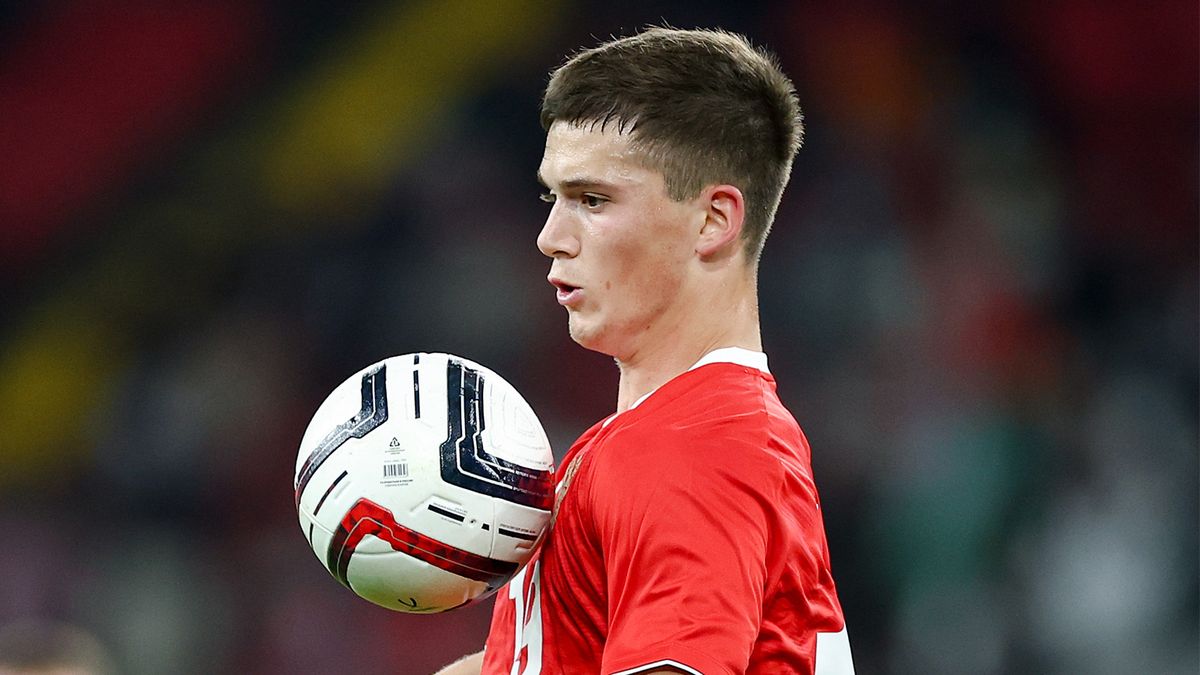 К. Глебов — о гипотетических шансах сборной России на ЧМ: «Трезво не можем оценить»