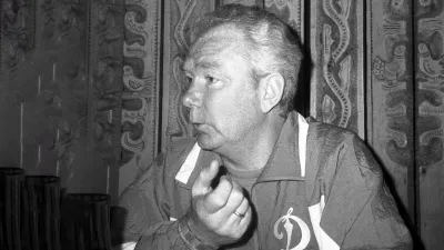 Валерий Лобановский