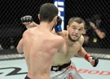 Чемпион UFC Мераб Двалишвили: «Я отшлепал Петра Яна и уничтожу Умара Нурмагомедова»