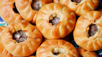 Рецепты