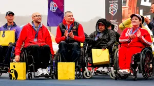 Спорт объединяет всех: яркие кадры финала «Народных Игр ГТО Спортлото» в фоторепортаже