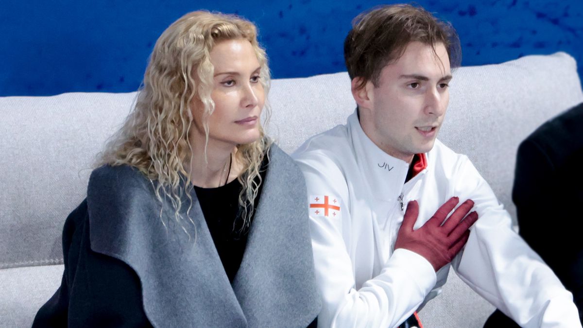 Тарасова  о Тутберидзе: Фантастический тренер, из обычного парня сделала чемпиона Европы