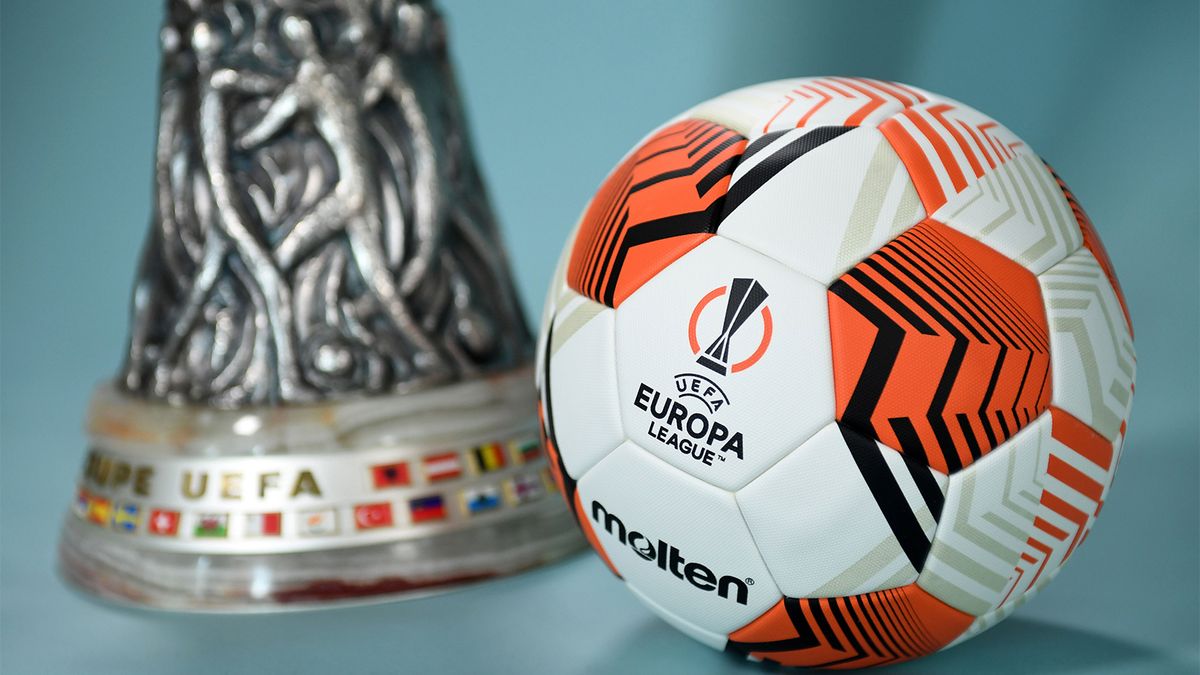 Определились все участники 1/8 финала Лиги Европы-2025/26