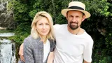 Жена Семака: «Сергей был в шоке, когда я предупредила, что у меня будет темнокожий ребенок»